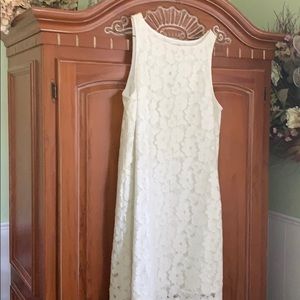 Shift dress never worn